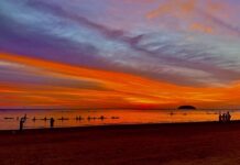 IHG Hotels & Resorts annonce l’ouverture du Kimpton Kota Kinabalu en Malaisie d’ici 2031 ihg-brings-beachfront-bliss-to-malaysia-with-the-signing-of-kimpton-kota-kinabalu - Moyenne