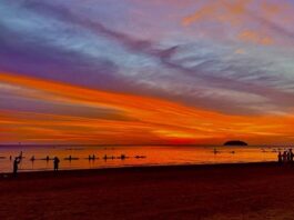 IHG Hotels & Resorts annonce l’ouverture du Kimpton Kota Kinabalu en Malaisie d’ici 2031 ihg-brings-beachfront-bliss-to-malaysia-with-the-signing-of-kimpton-kota-kinabalu - Moyenne