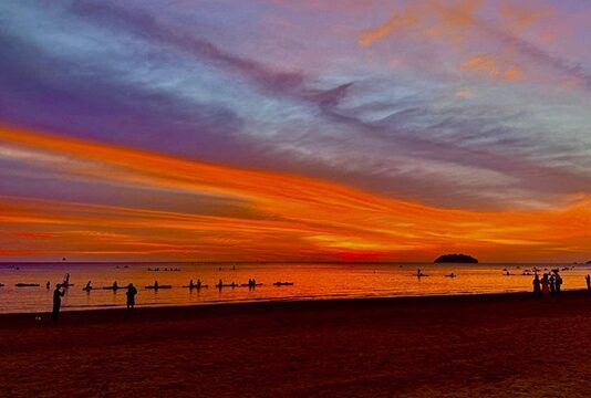 IHG Hotels & Resorts annonce l’ouverture du Kimpton Kota Kinabalu en Malaisie d’ici 2031 ihg-brings-beachfront-bliss-to-malaysia-with-the-signing-of-kimpton-kota-kinabalu - Moyenne