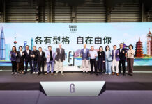 IHG déploie sa marque Garner en Grande Chine et accélère sur le segment conversion Official debut of Garner hotels in Greater China