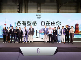 IHG déploie sa marque Garner en Grande Chine et accélère sur le segment conversion Official debut of Garner hotels in Greater China