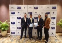 🏨 Inde | IHG signe son premier Holiday Inn Express à Surat, porte d’entrée dans le Gujarat ihg-signs-holiday-inn-express-surat-gauravpath