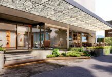 T4 2026, Vietnam | SONO Hotels & Resorts Asia signe son premier hôtel à Hanoï pour une ouverture en 2026 illustration @ credit SONO Hotels & Resorts Asia