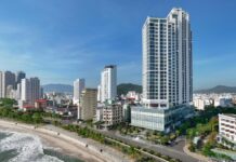 Vietnam | IHG ouvre le voco Scenia Bay Nha Trang, troisième établissement voco dans le pays Illustration voco Scenia Bay Nha Trang@ credit voco by IHG