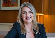 Afrique du sud | Leonie Andereya nommée Directrice Générale du Cape Town EDITION Leonie Andereya @ credit linkedin