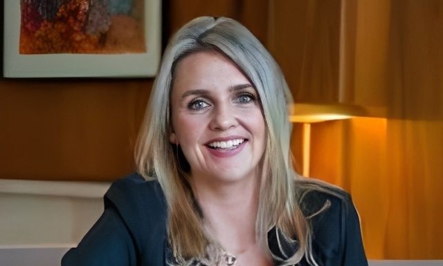 Leonie Andereya @ credit linkedin