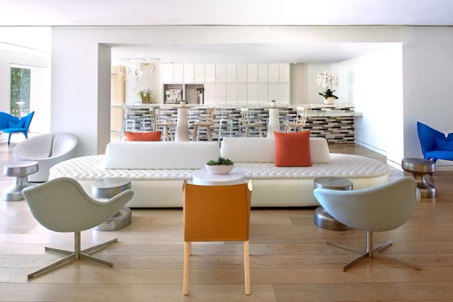 Laxmo cafecito coffee bar