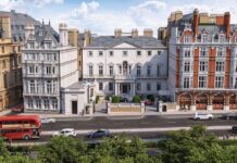 2026, UK & USA | Auberge Collection prépare deux ouvertures très attendues à Londres et à Dallas