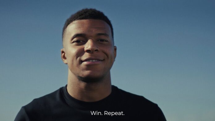 Fairmont Hotels & Resorts dévoile sa campagne « Wellness Without Walls » avec Kylian Mbappé comme ambassadeur Fairmont Hotels & Resorts dévoile sa campagne « Wellness Without Walls » avec Kylian Mbappé comme ambassadeur