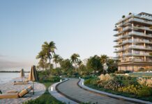 2029, Dubaï | Cheval Collection lance Cheval Residences Dubai Islands et fait son entrée sur le segment des ‘branded residences’
