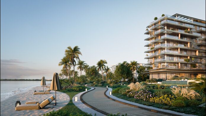 2029, Dubaï | Cheval Collection lance Cheval Residences Dubai Islands et fait son entrée sur le segment des ‘branded residences’ 2029, Dubaï | Cheval Collection lance Cheval Residences Dubai Islands et fait son entrée sur le segment des ‘branded residences’