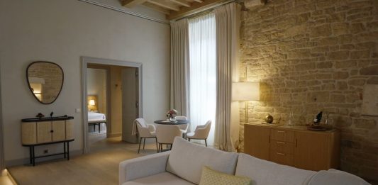 Bourgogne |Château la Commaraine rouvre à Pommard après quatre ans de transformation