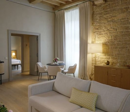 Bourgogne |Château la Commaraine rouvre à Pommard après quatre ans de transformation