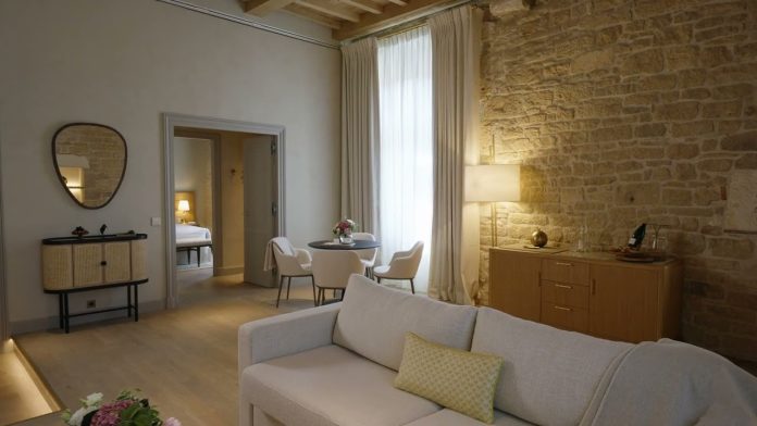 Bourgogne |Château la Commaraine rouvre à Pommard après quatre ans de transformation Bourgogne |Château la Commaraine rouvre à Pommard après quatre ans de transformation