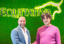 Moyen-Orient | Premier Inn signe un protocole d’accord (MoU) avec Equitativa pour accélérer son développement dans le Golfe Simon Leigh et Sylvain Vieujot @ credit Premier Inn