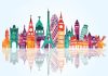 20 hôtels en Europe pour 2028 | 1912 Hotels, la petite chaîne allemande qui monte… Illustration Europe
