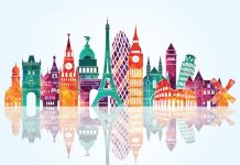 20 hôtels en Europe pour 2028 | 1912 Hotels, la petite chaîne allemande qui monte… Illustration Europe