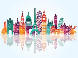 20 hôtels en Europe pour 2028 | 1912 Hotels, la petite chaîne allemande qui monte… Illustration Europe