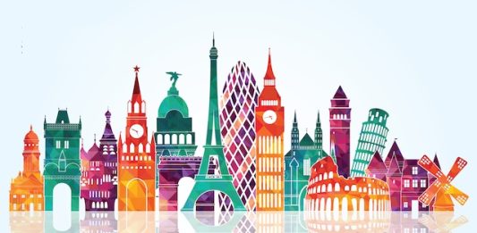 20 hôtels en Europe pour 2028 | 1912 Hotels, la petite chaîne allemande qui monte… Illustration Europe