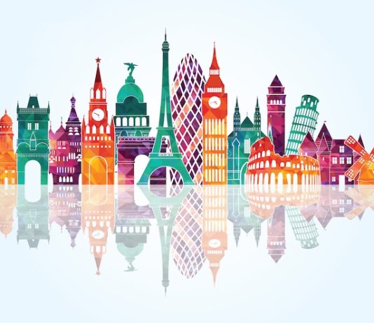20 hôtels en Europe pour 2028 | 1912 Hotels, la petite chaîne allemande qui monte… Illustration Europe