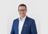 EAU | Legacy Hotels Holding nomme Remco Werkhoven Area General Manager Levant Remco Werkhoven @ credit Legay Hotels Holding