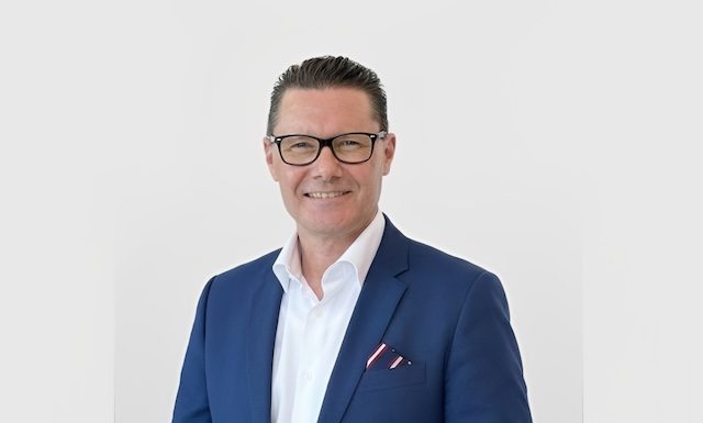 Remco Werkhoven @ credit Legay Hotels Holding