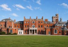 UK | IHG signe Theobalds Estate, premier hôtel britannique sous la bannière Noted Collection by IHG 1st Noted Collection by Ihg hotel signed in the UK @ credit IHG