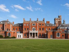 UK | IHG signe Theobalds Estate, premier hôtel britannique sous la bannière Noted Collection by IHG 1st Noted Collection by Ihg hotel signed in the UK @ credit IHG