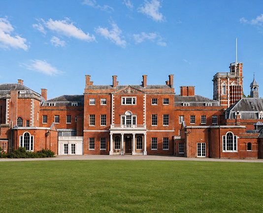 UK | IHG signe Theobalds Estate, premier hôtel britannique sous la bannière Noted Collection by IHG 1st Noted Collection by Ihg hotel signed in the UK @ credit IHG