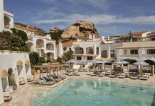Sardaigne, Italie | W Hotels ouvre le W Sardinia – Poltu Quatu et renforce sa présence en Italie W Sardinia - Poltu Quatu