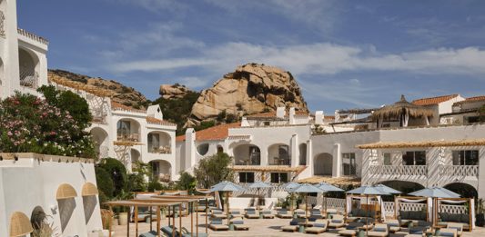 Sardaigne, Italie | W Hotels ouvre le W Sardinia – Poltu Quatu et renforce sa présence en Italie W Sardinia - Poltu Quatu