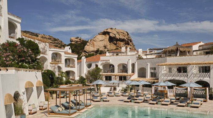 W Sardinia - Poltu Quatu