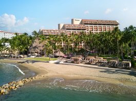 Mexique | The Westin Playa Vallarta devient le premier resort all-inclusive Westin au Mexique The Westin Playa Vallarta, an All-Inclusive Resort