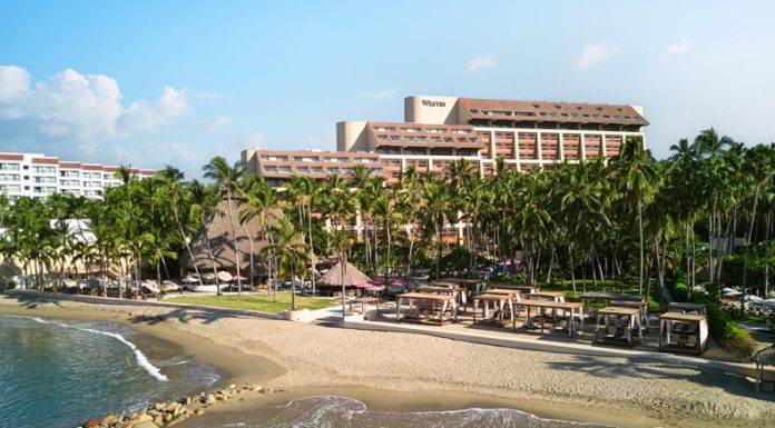 The Westin Playa Vallarta, an All-Inclusive Resort