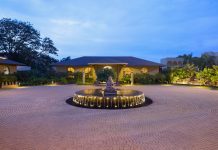 The Fern Vishranta Resort Kamrej-Surat, Series by Marriott