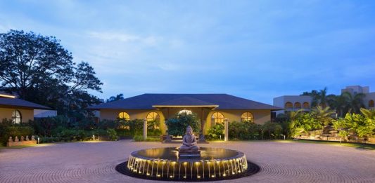 Développement | Marriott International et Concept Hospitality Private Limited franchissent les caps des 75 signatures et 50 ouvertures pour Series by Marriott en Inde The Fern Vishranta Resort Kamrej-Surat, Series by Marriott