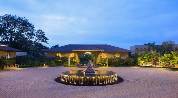 The Fern Vishranta Resort Kamrej-Surat, Series by Marriott