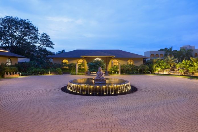 The Fern Vishranta Resort Kamrej-Surat, Series by Marriott