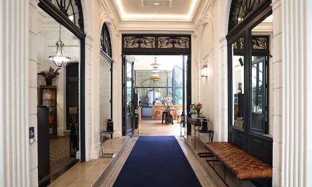 @ credit Le Boutique Hotel & Spa