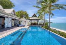 Minor Hotels rebaptise Anantara Vacation Club sous le nom Minor Vacation Club Anantara Vacation Club Bophut KohSamui soon tobeMinor Vacation Club Bophut Koh Samui