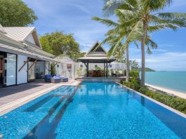 Minor Hotels rebaptise Anantara Vacation Club sous le nom Minor Vacation Club Anantara Vacation Club Bophut KohSamui soon tobeMinor Vacation Club Bophut Koh Samui