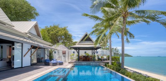 Minor Hotels rebaptise Anantara Vacation Club sous le nom Minor Vacation Club Anantara Vacation Club Bophut KohSamui soon tobeMinor Vacation Club Bophut Koh Samui