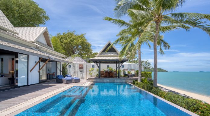 Anantara Vacation Club Bophut KohSamui soon tobeMinor Vacation Club Bophut Koh Samui
