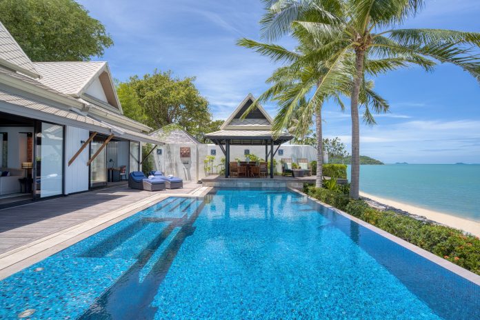 Anantara Vacation Club Bophut KohSamui soon tobeMinor Vacation Club Bophut Koh Samui