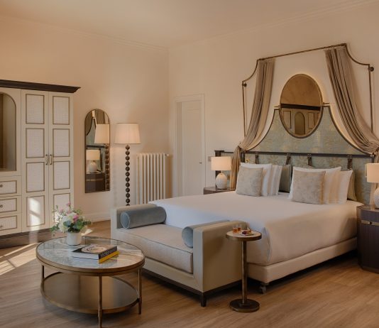 Italie | Minor Hotels ouvre à Florence le premier hôtel de sa nouvelle marque Colbert Collection Colbert Porta Rossa, Florence Junior Suite