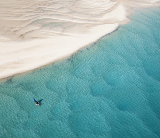 Afrique australe, « See Africa your way » | Minor Hotels célèbre la Journée de l’Afrique, découvrir la vidéo Anantara Bazaruto Island Resort Beach