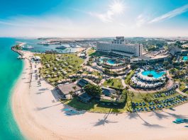 Émirats | À Dubaï, JA Resorts & Hotels engage une série de rénovations stratégiques dans son portefeuille @ credit @ credit JA Resorts & Hotels