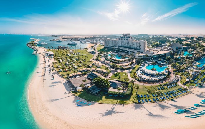 @ credit @ credit JA Resorts & Hotels