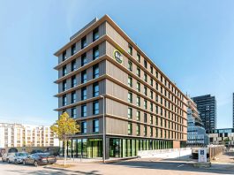 Fusac 🇱🇺 | Aberdeen Investments acquiert le B&B Hotels Cloche d’Or au Luxembourg pour 37,4 millions d’euros @ credit B&B HOTEL Luxembourg Centre Cloche d'Or