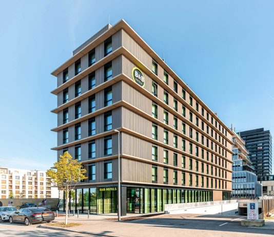 Fusac | Aberdeen Investments acquiert le B&B Hotels Cloche d’Or au Luxembourg pour 37,4 millions d’euros @ credit B&B HOTEL Luxembourg Centre Cloche d'Or